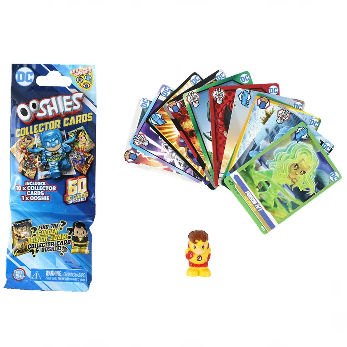 ooshies-dc-figur-ve-kartlar-hhd06000-38067422-sw1200sh1200 Ooshies Dc Figur ve Kartlar HHD06000 - Görsel 1