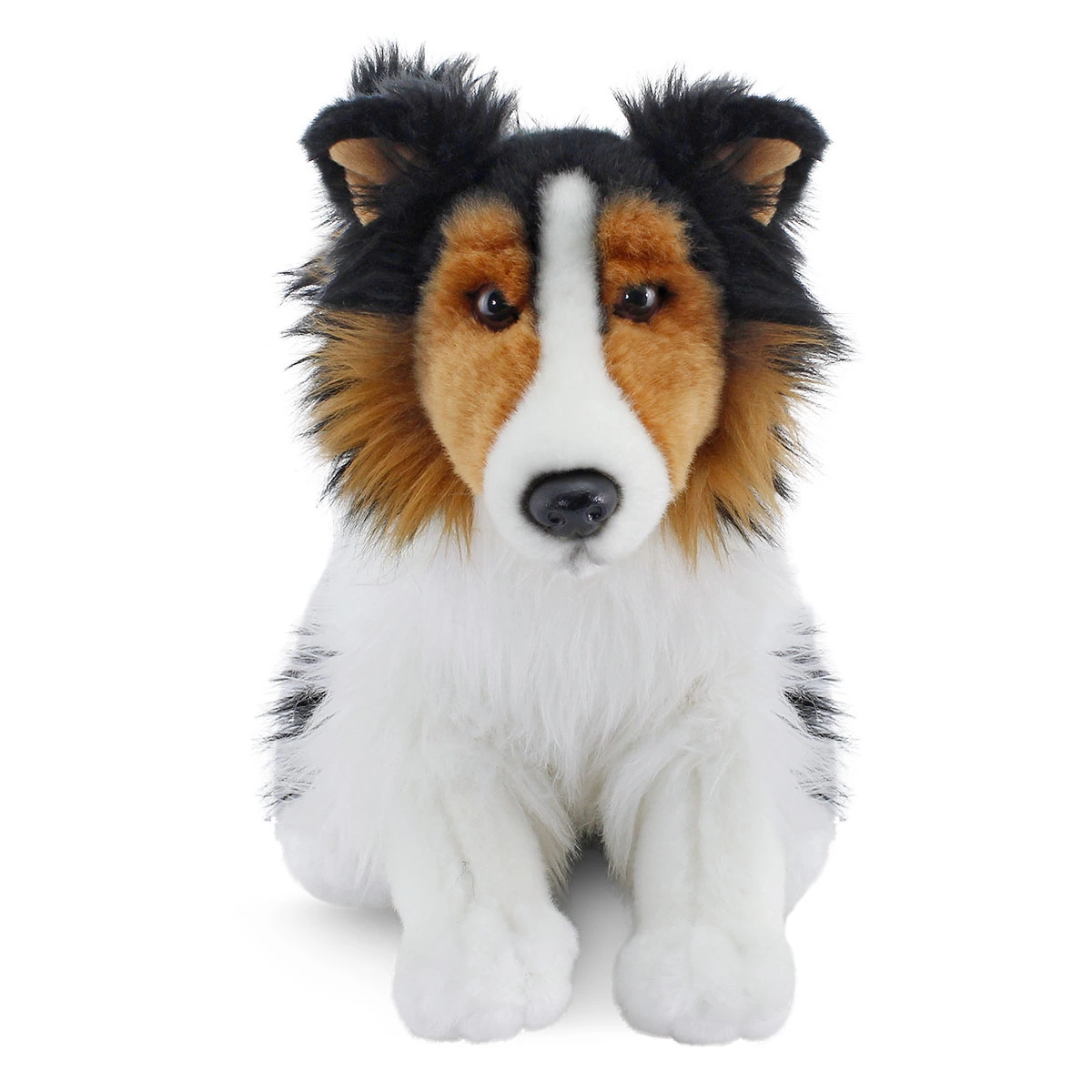 oturan-coban-kopegi-28-cm-10120499-sw1200sh1200 Oturan Çoban Köpeği 28 cm - Görsel 1