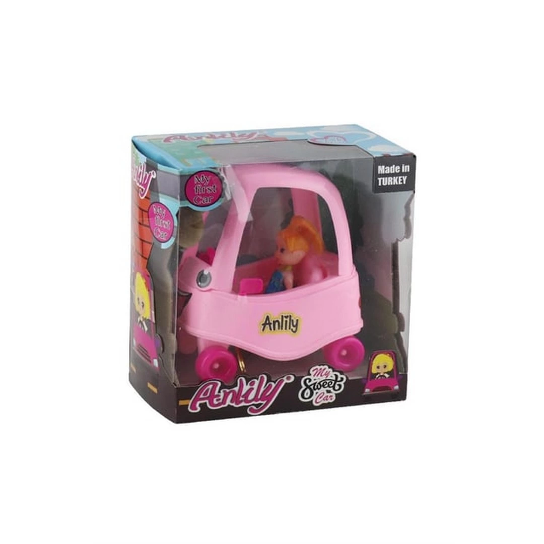 oydas-anlily-kutuda-tombul-araba-bebekli-2407-98192954-sw1080sh1080 Oydaş Anlily Kutuda Tombul Araba Bebekli 2407 - Görsel 1