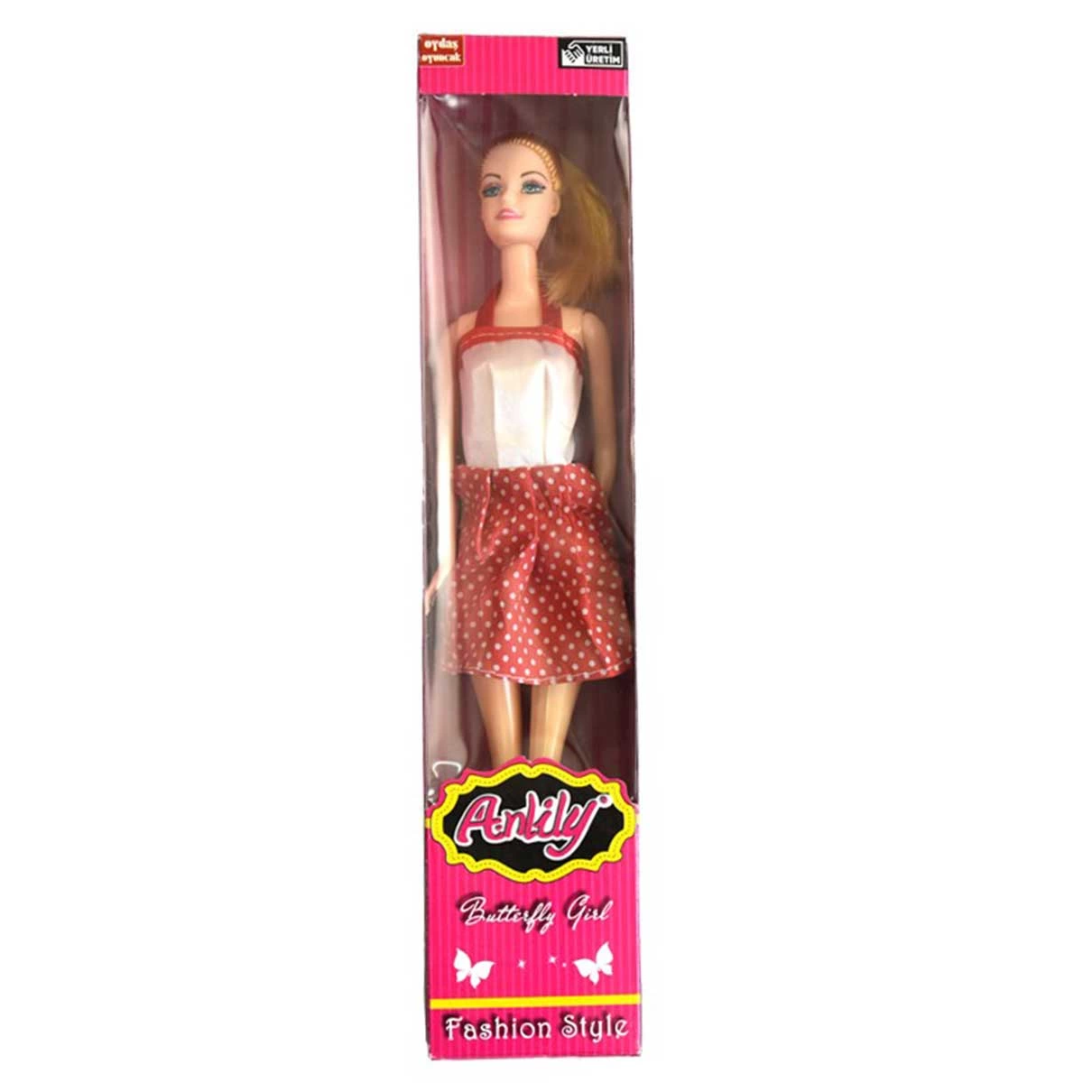oydas-anlily-tekli-et-bebek-2287-59322876-sw1200sh1200 Oydaş Anlily Tekli Et Bebek 2287 - Görsel 1