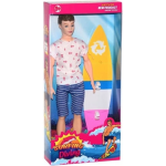 Oydaş Kutuda Sörf Yapan Bebek 2448