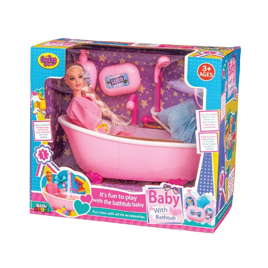 oydas-kuvette-dus-yapan-bebek-02605-36342626-sw1080sh1080 Oydaş Küvette Duş Yapan Bebek 02605 - Görsel 1