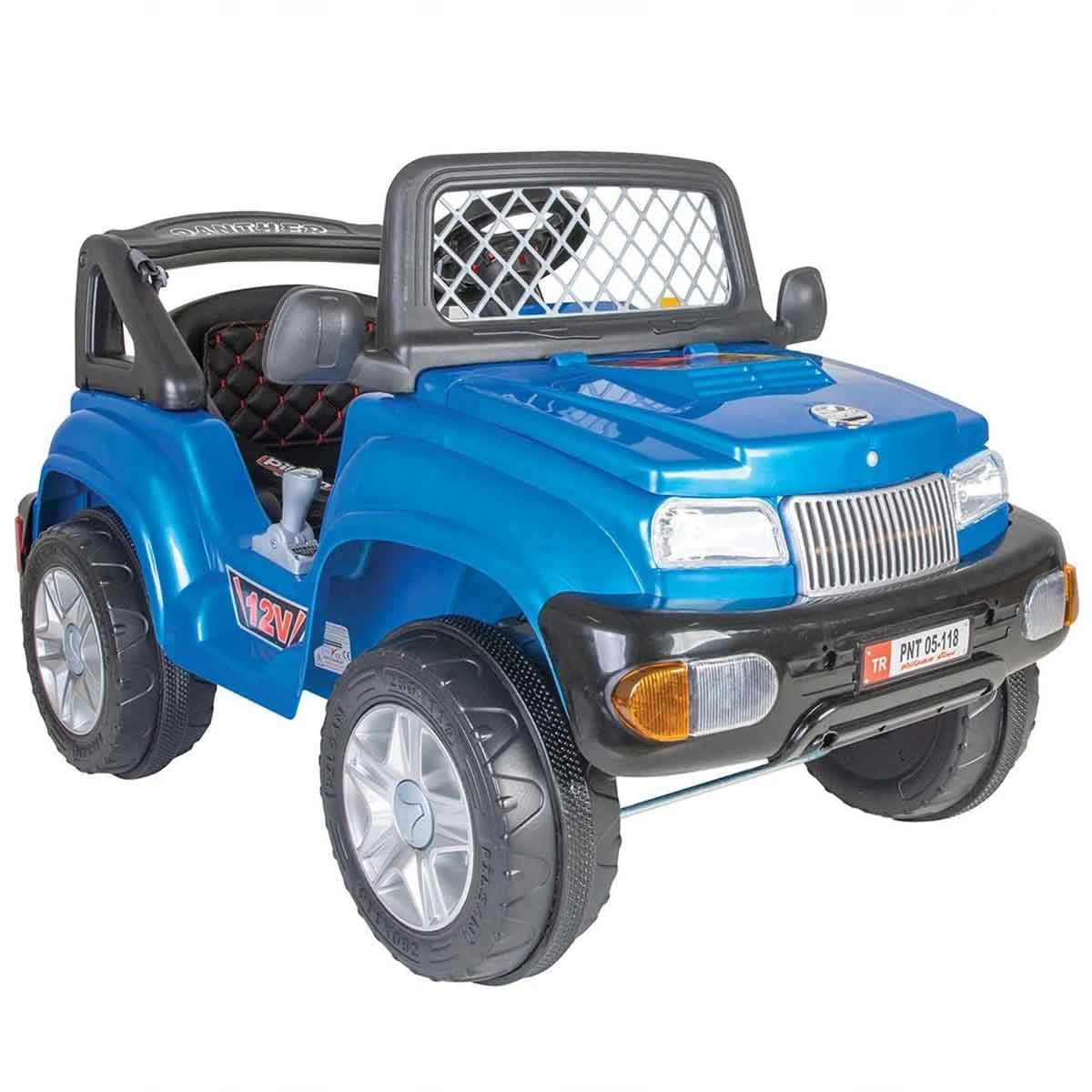 panter-12-v-uzaktan-kumandali-akulu-araba-metalik-mavi-44805987-sw1200sh1200 Panter 12 V Uzaktan Kumandalı Akülü Araba Metalik Mavi - Görsel 1