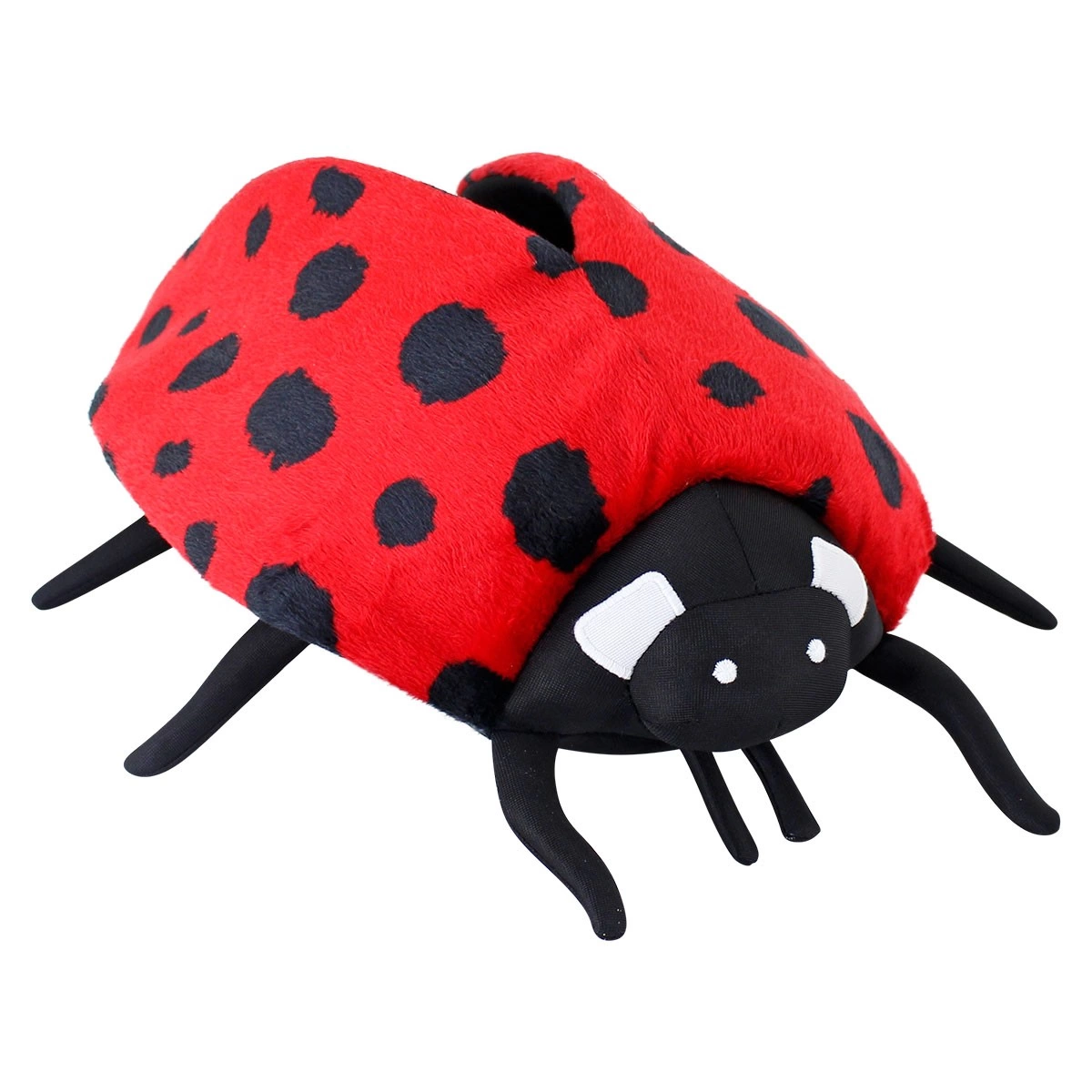 pelus-ugur-bocegi-35-cm-9573848 Peluş Uğur Böceği 35 cm - Görsel 1
