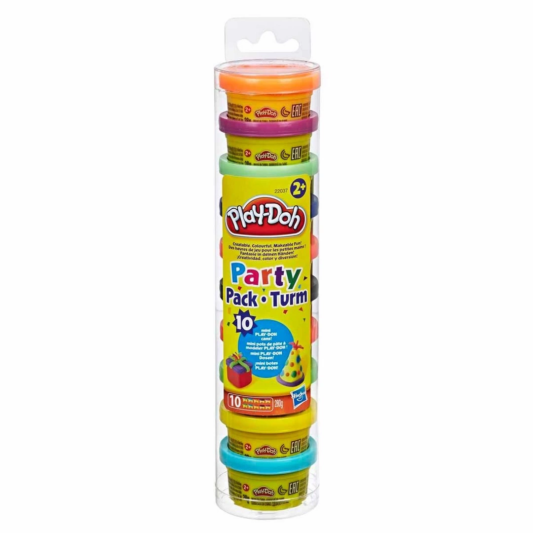 play-doh-bonbon-parti-seti-52842555-sw1080sh1080 Play Doh Bonbon Parti Seti - Görsel 1