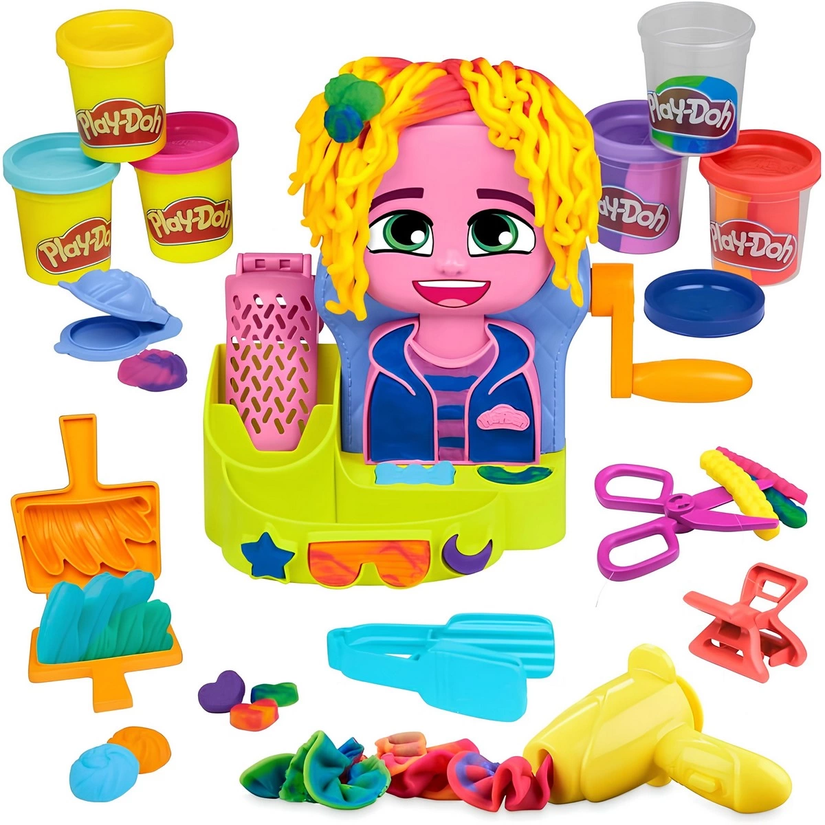 play-doh-renkli-kuafor-salonu-f8807-53649894-sw1200sh1200 Play-Doh Renkli Kuaför Salonu F8807 - Görsel 1