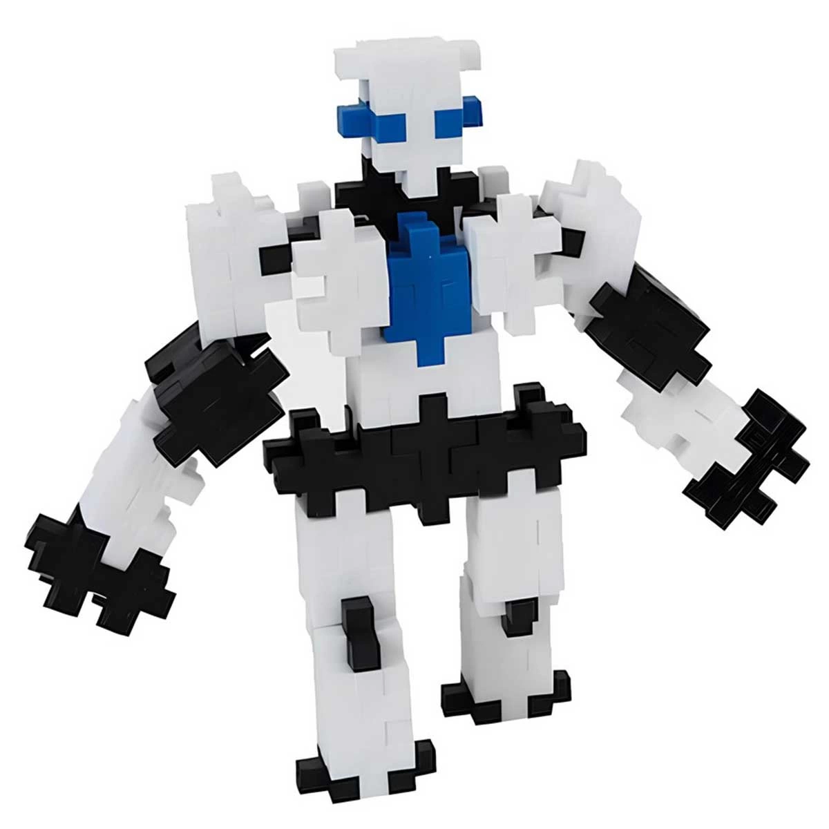plus-plus-robot-100-parca-4105-56777871-sw1200sh1200 Plus-Plus Robot 100 Parça 4105 - Görsel 1