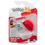 Pokemon Clip 'N' Go Asorti