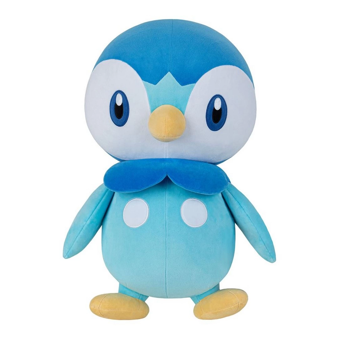 pokemon-piplup-pelus-60-cm-76824348-sw1080sh1080 Pokemon Piplup Pelüş 60 cm - Görsel 1