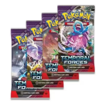 Pokemon Temporal Forces Scarlet ve Violet Serisi Kart