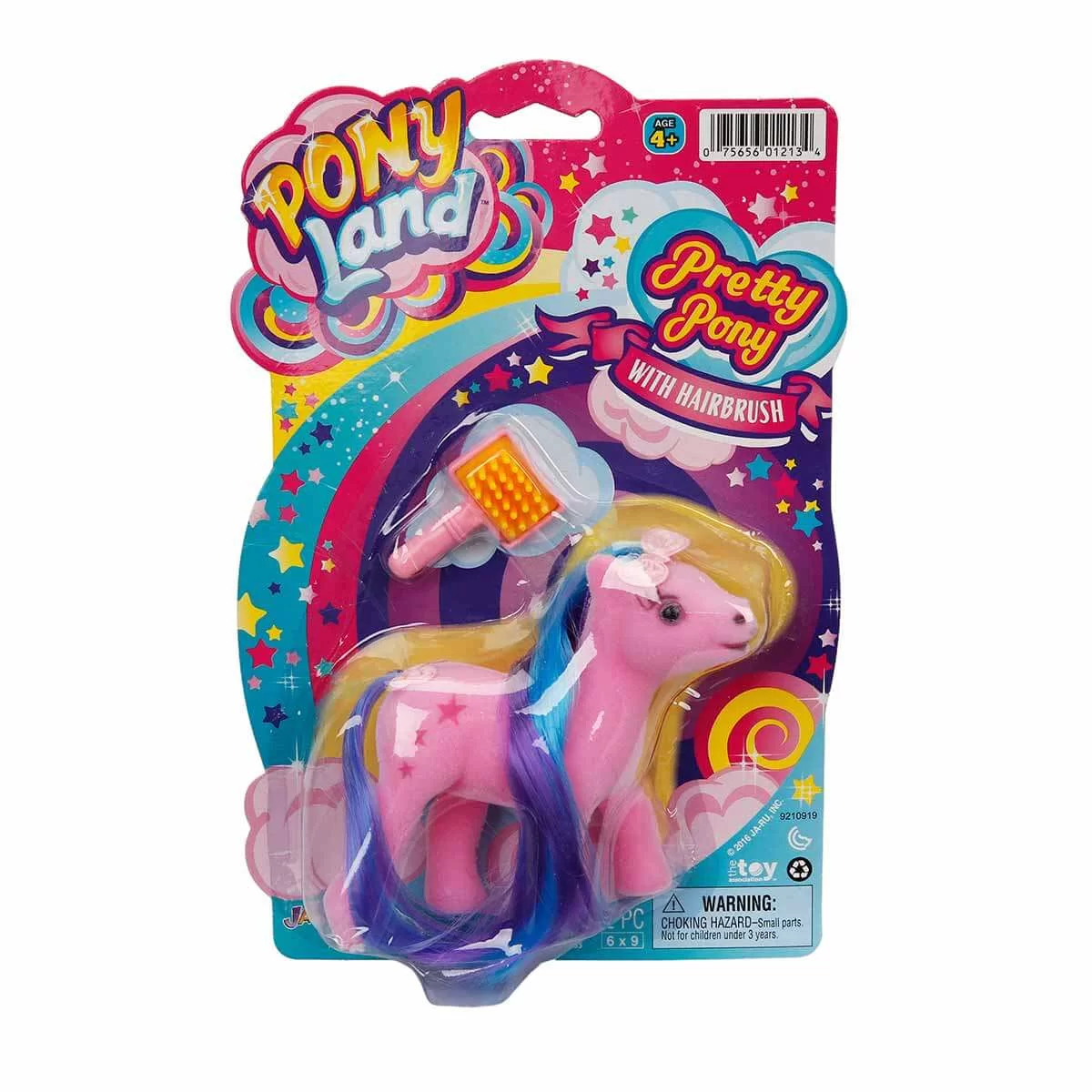pony-land-sevimli-pony-873254 Pony Land Sevimli Pony - Görsel 1