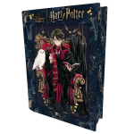 Prime 3D Harry Potter Metal Kutu Puzzle 300 Parça