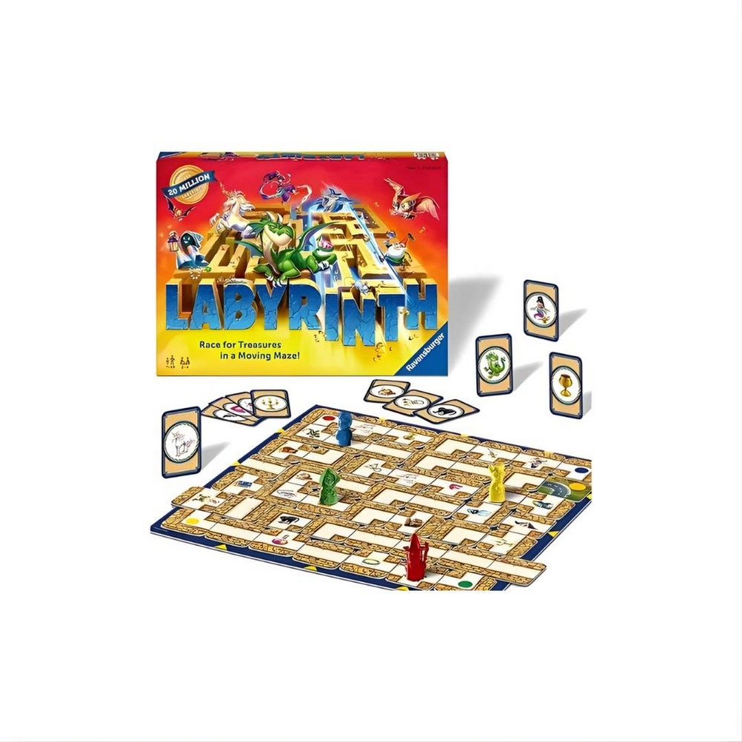 ravensburger-labirent-kutu-oyunu-68085065-sw1080sh1080 Ravensburger Labirent Kutu Oyunu - Görsel 1