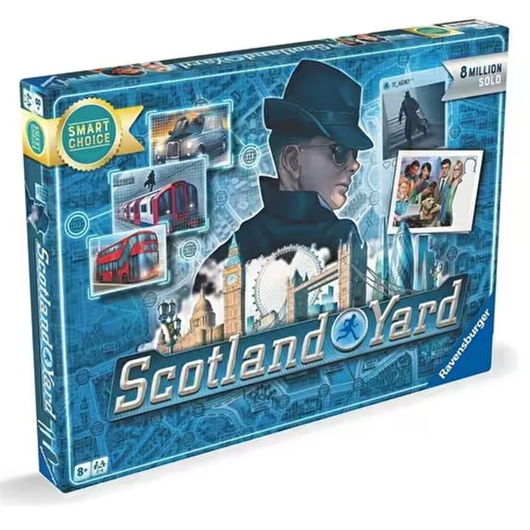ravensburger-scotland-yard-kutu-oyunu-4562848-sw1080sh1080 Ravensburger Scotland Yard Kutu Oyunu - Görsel 1