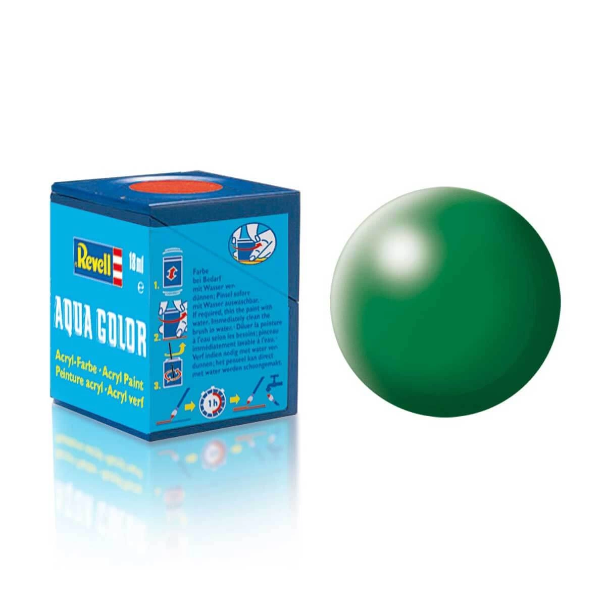 revell-364-aqua-color-leaf-green-silk-boya-18-ml-33692813-sw1200sh1200 Revell 364 - Aqua Color Leaf Green - Silk Boya- 18 ml - Görsel 1