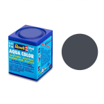 Revell 78 - Aqua Color Tank Grey - Mat Boya - 18 ml