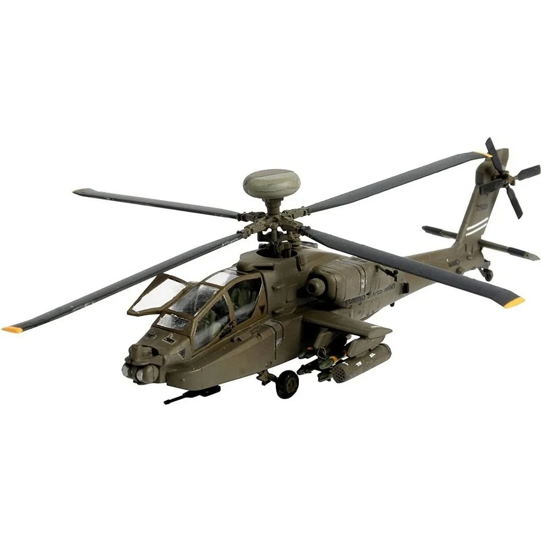 revell-model-set-longbow-apache-64046-94146163-sw1080sh1080 Revell Model Set Longbow Apache 64046 - Görsel 1