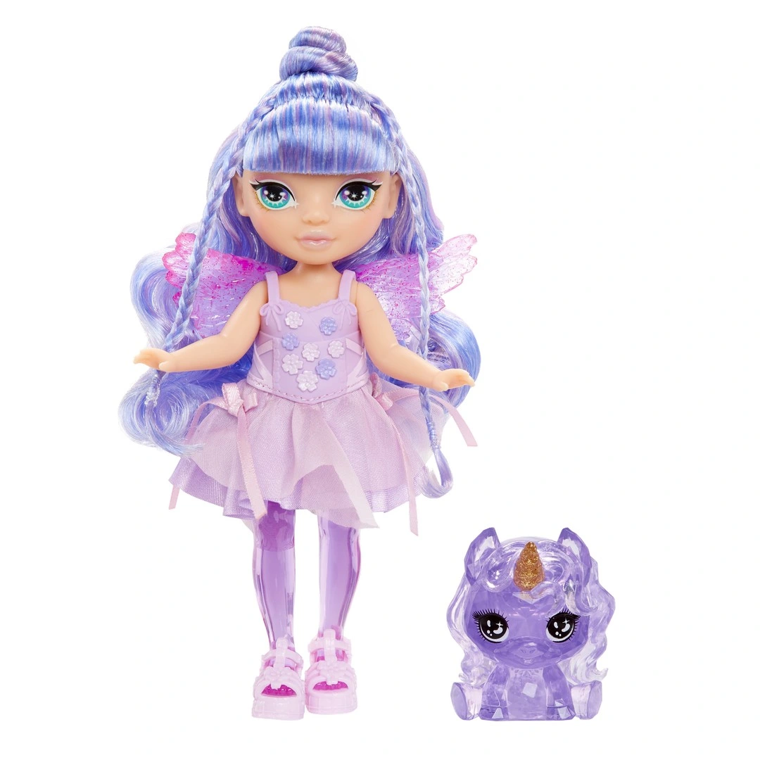 rh-littles-gokkusagi-perisi-bebekleri-amethyst-willow-28204357-sw1080sh1080 RH Littles Gökkuşağı Perisi Bebekleri Amethyst Willow - Görsel 1