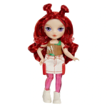 RH Littles Gökkuşağı Perisi Bebekleri Apple Anderson
