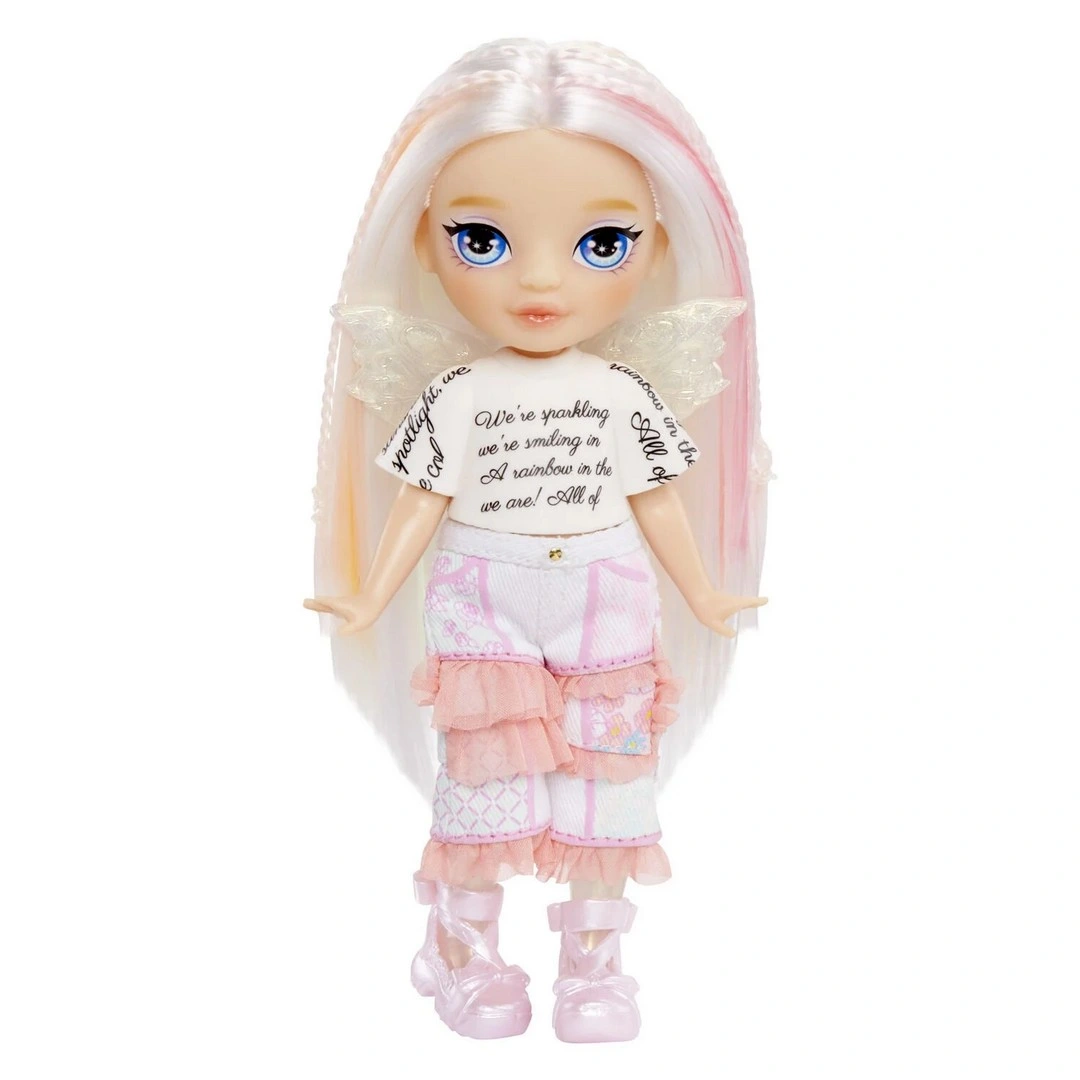 rh-littles-gokkusagi-perisi-bebekleri-opal-raine-10225933-sw1080sh1080 RH Littles Gökkuşağı Perisi Bebekleri Opal Raine - Görsel 1