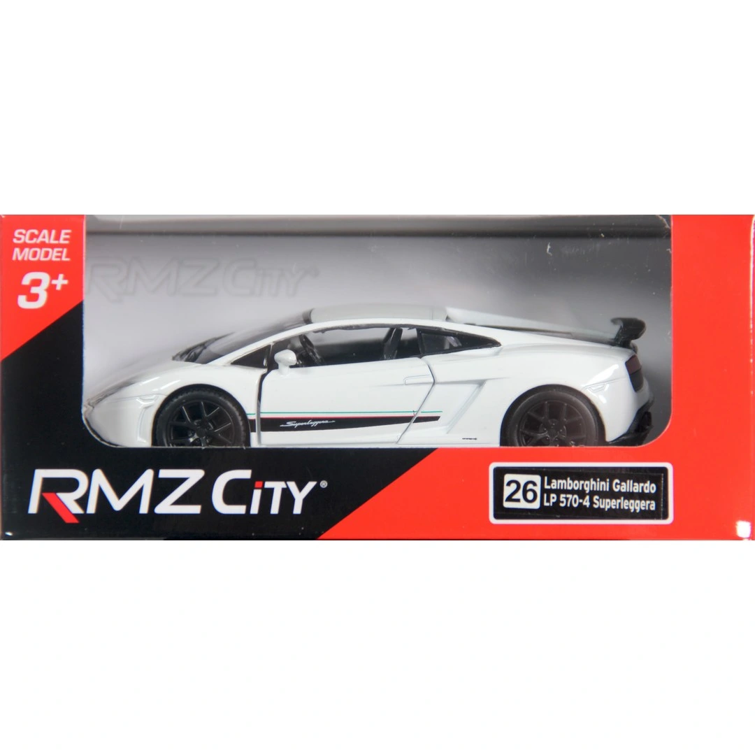 rmz-city-1-32-lamborghini-serisi-model-araba-98836472-sw1080sh1080 RMZ City 1:32 Lamborghini Serisi Model Araba - Görsel 1