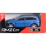 RMZ City 1:32 SUV Serisi Model Araba