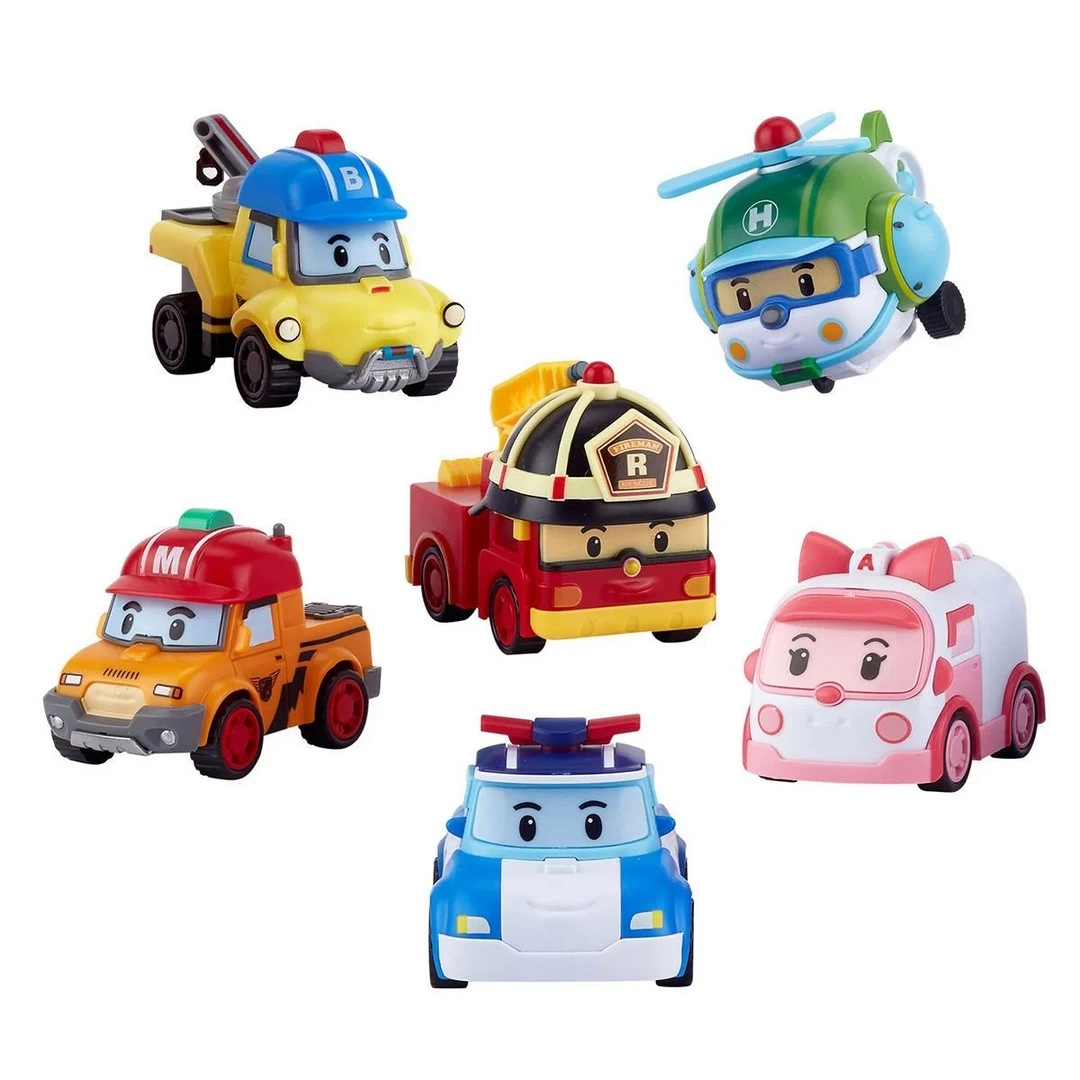 robocar-poli-gogo-rescue-deluxe-6-li-set-89875450-sw1080sh1080 Robocar Poli Gogo Rescue Deluxe 6'lı Set - Görsel 1