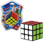 Smile Games Rubik Zeka Küpü 3x3x3