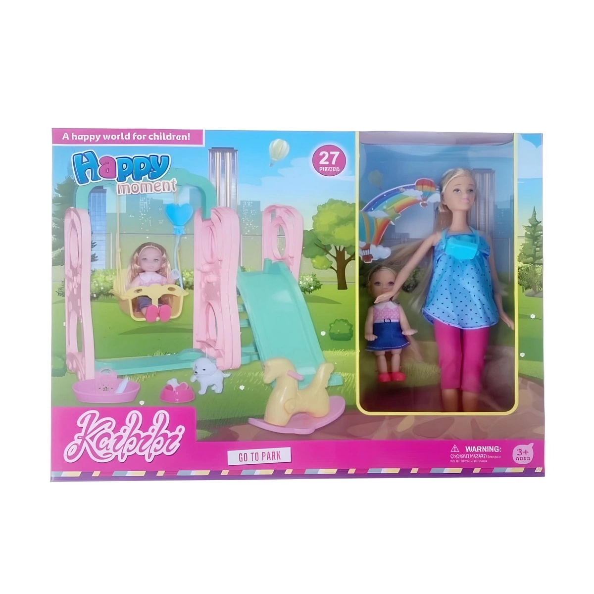 salincakli-bebek-seti-kutulu-85573830-sw1200sh1200 Salıncaklı Bebek Seti Kutulu - Görsel 1