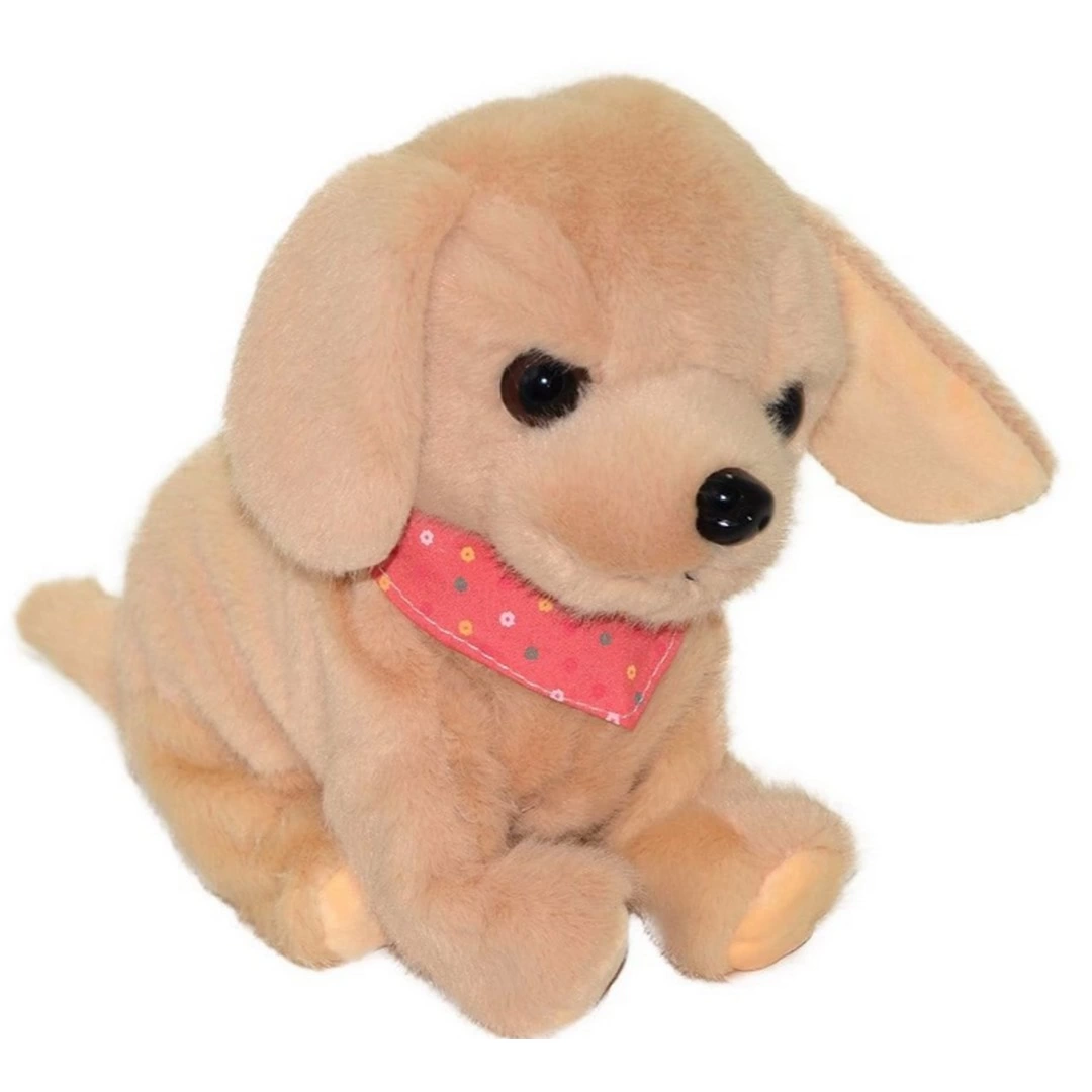 sarki-soyleyen-kopek-22-cm-60912510-sw1080sh1080 Şarkı Söyleyen Köpek 22 Cm - Görsel 1