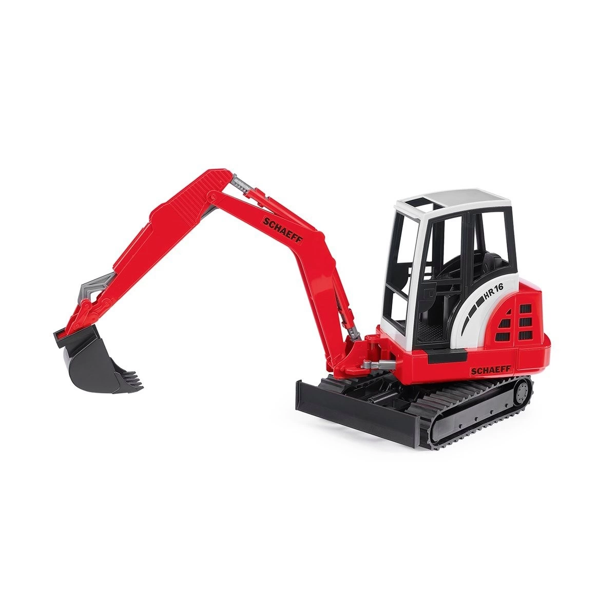 schaeff-excavator-36743743-sw1200sh1200 Schaeff Excavator - Görsel 1