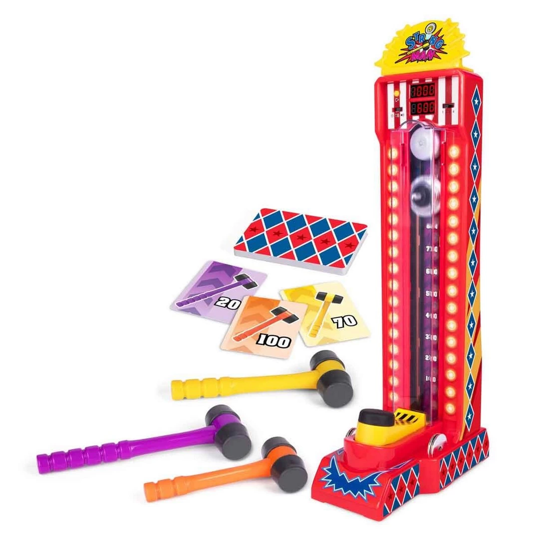 sesli-elektronik-arcade-strongman-oyunu-47170717-sw1080sh1080 Sesli Elektronik Arcade Strongman Oyunu - Görsel 1