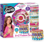 Shimmer n Sparkle Bilezik Yapma Seti