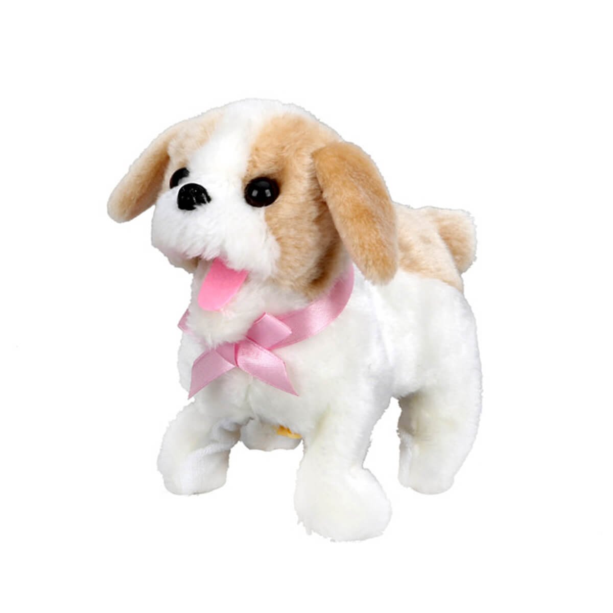 sihirli-kopek-pelus-471752 Sihirli Köpek Peluş - Görsel 1