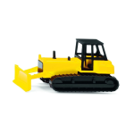 SIKU Buldozer