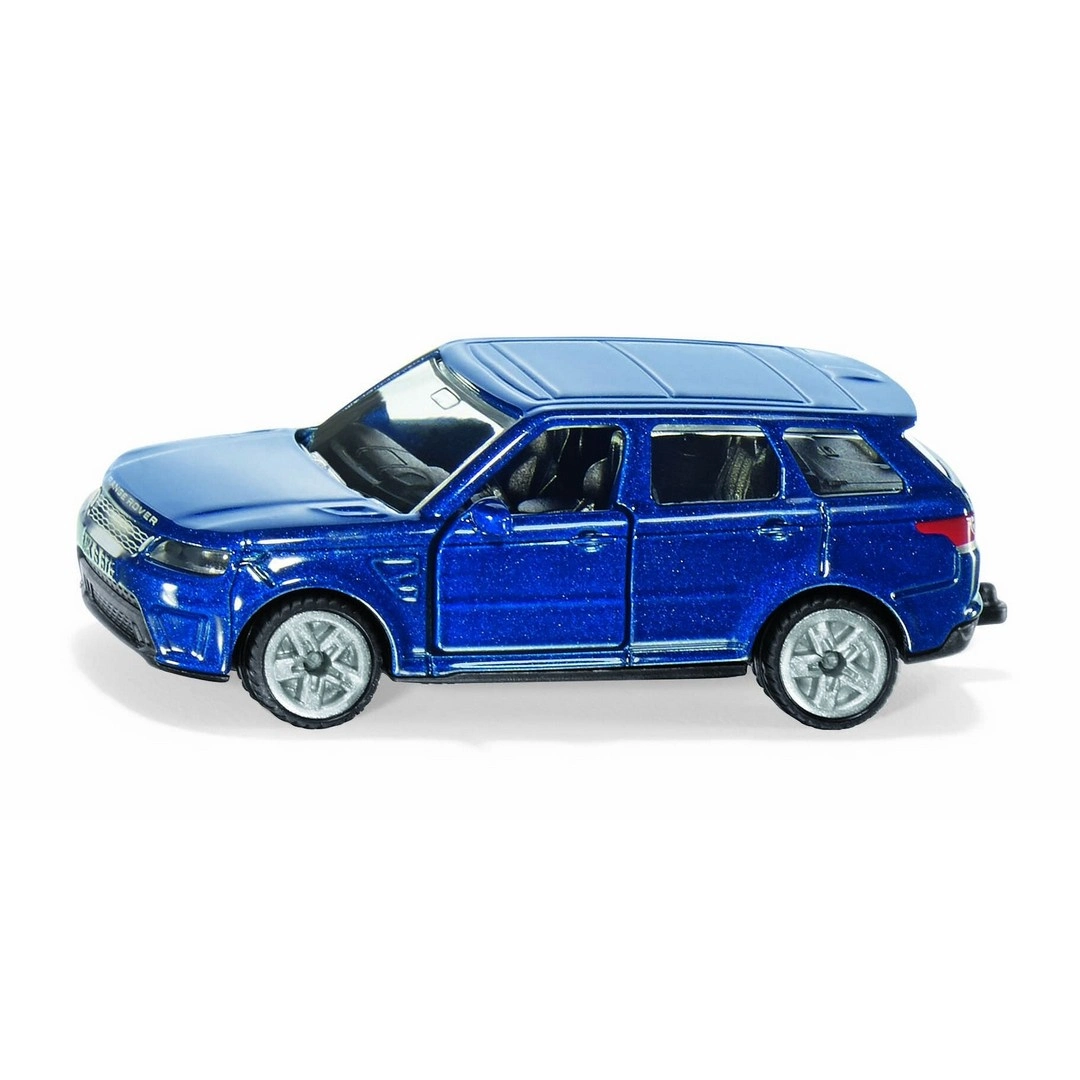 siku-range-rover-55727289-sw1080sh1080 SIKU Range Rover - Görsel 1