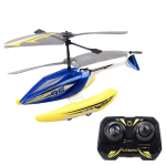 Silverlit Aqua Blaze Kumandalı Helikopter 84795 - Görsel 2