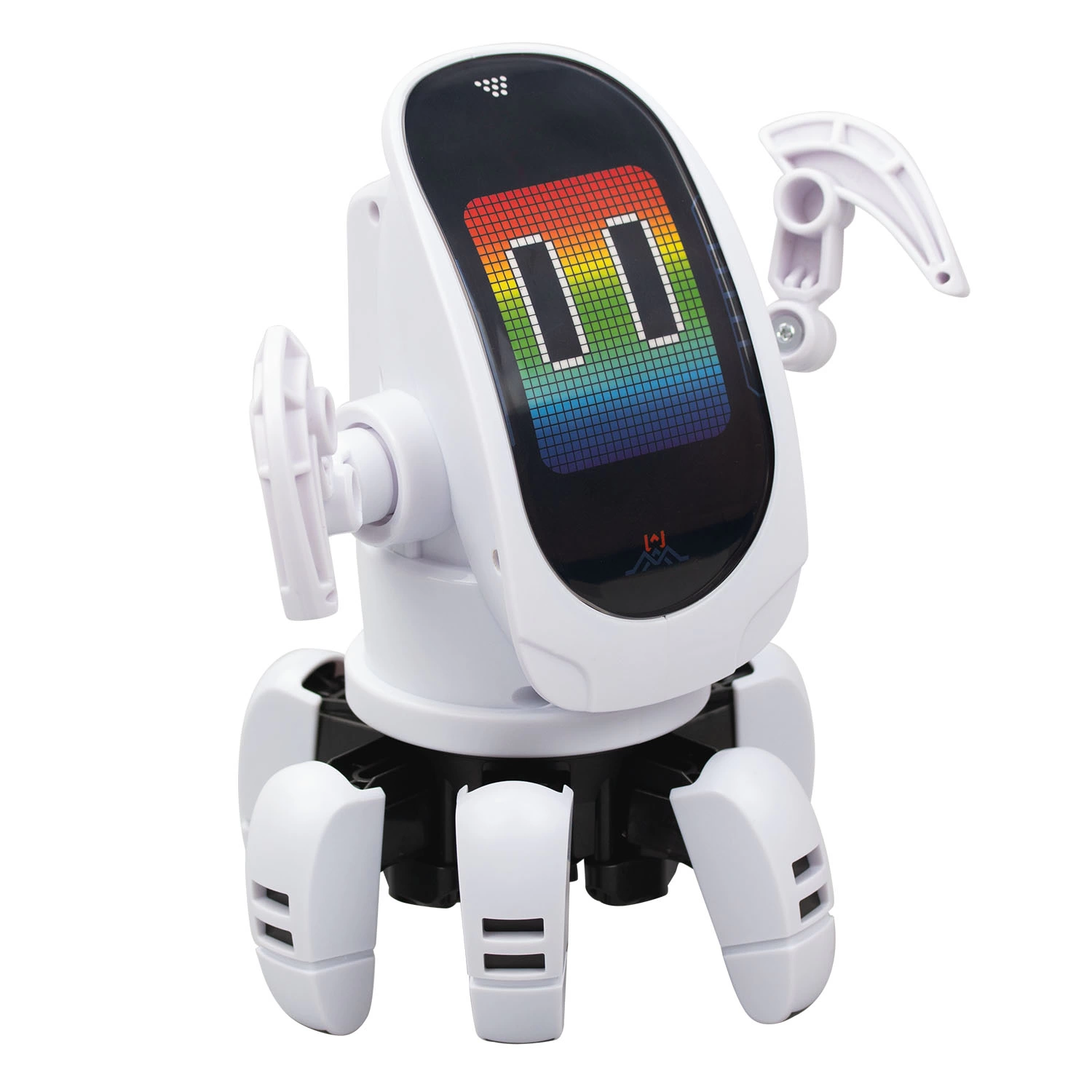 silverlit-octobot-programlanabilir-robot-74512476-sw1500sh1500 Silverlit Octobot Programlanabilir Robot - Görsel 1