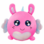 Bibbies Şişme Peluş Tavşan XXL