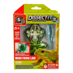 Slimy Dissect it Mini Labaratuvar