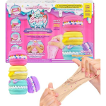 Slimy DIY Macaron Slime Seti