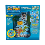 Slimy Jellyverse