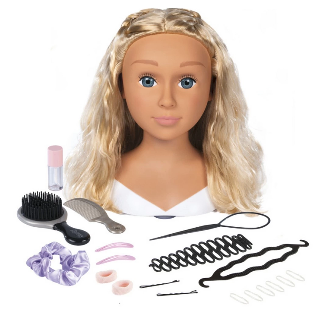 smoby-guzellik-salonum-sac-sekillendirme-6462526-sw1080sh1080 Smoby Güzellik Salonum Saç Şekillendirme - Görsel 1