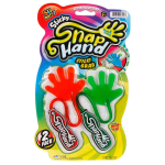 Snap Hand Sticky Grap 2'li Paket