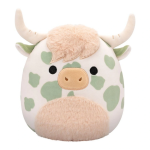 Squishmallows 40 cm Seri F Asorti