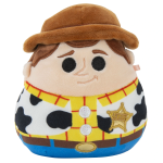 Squishmallows Disney Serisi 20 cm Asorti DI00166