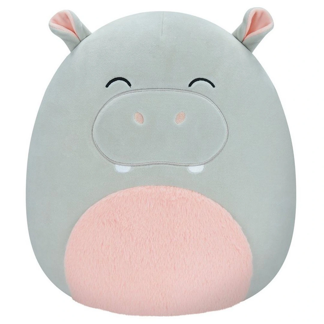 squishmallows-hipopotam-harrison-30-cm-80629678-sw1080sh1080 Squishmallows Hipopotam Harrison 30 cm - Görsel 1