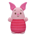 Squishmallows HugMees Disney Serisi