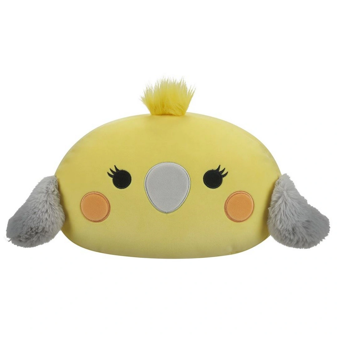 squishmallows-stackable-30-cm-asorti-70582012-sw1080sh1080 Squishmallows Stackable 30 cm Asorti - Görsel 1