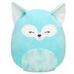 Squishmallows Tilki Dabney Peluş 50 cm - Görsel 2